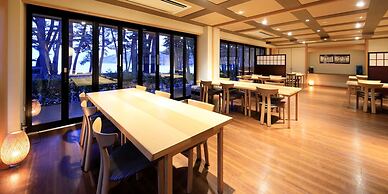 Hamabeno Ryouriyado Houraikan