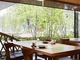 Hamabeno Ryouriyado Houraikan