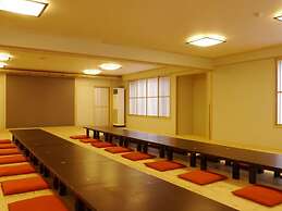 Hamabeno Ryouriyado Houraikan