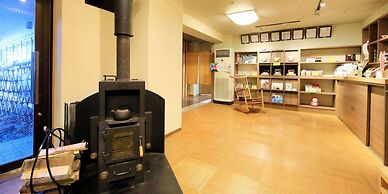 Hamabeno Ryouriyado Houraikan