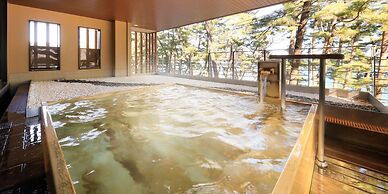 Hamabeno Ryouriyado Houraikan