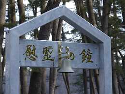 Hamabeno Ryouriyado Houraikan