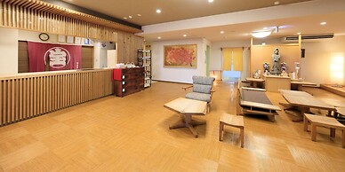 Hamabeno Ryouriyado Houraikan