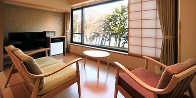 Hamabeno Ryouriyado Houraikan