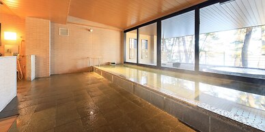 Hamabeno Ryouriyado Houraikan