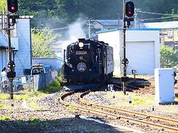 Hamabeno Ryouriyado Houraikan