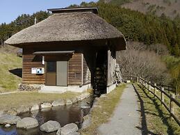 Hamabeno Ryouriyado Houraikan