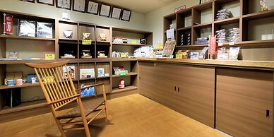 Hamabeno Ryouriyado Houraikan