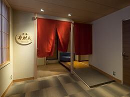 Hamabeno Ryouriyado Houraikan