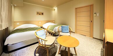 Hamabeno Ryouriyado Houraikan