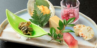 Hamabeno Ryouriyado Houraikan