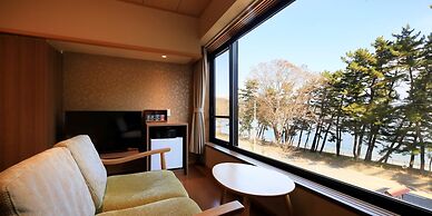 Hamabeno Ryouriyado Houraikan