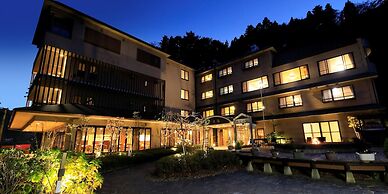 Hamabeno Ryouriyado Houraikan