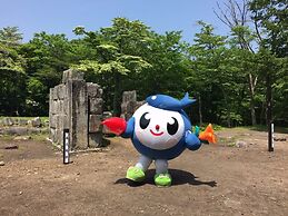 Hamabeno Ryouriyado Houraikan