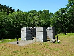 Hamabeno Ryouriyado Houraikan