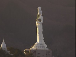 Hamabeno Ryouriyado Houraikan