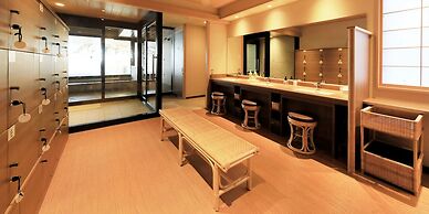 Hamabeno Ryouriyado Houraikan