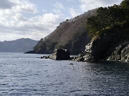 Hamabeno Ryouriyado Houraikan