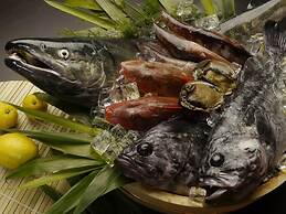 Hamabeno Ryouriyado Houraikan