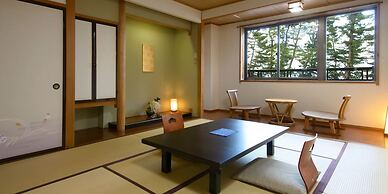 Hamabeno Ryouriyado Houraikan