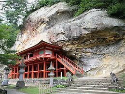 Hamabeno Ryouriyado Houraikan