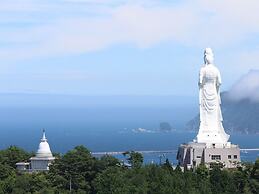 Hamabeno Ryouriyado Houraikan