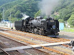 Hamabeno Ryouriyado Houraikan