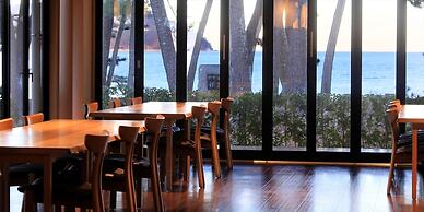 Hamabeno Ryouriyado Houraikan