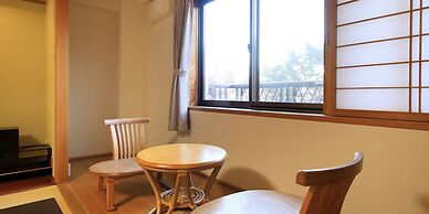 Hamabeno Ryouriyado Houraikan