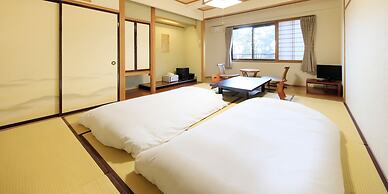 Hamabeno Ryouriyado Houraikan