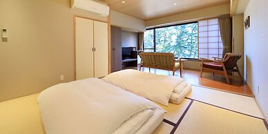 Hamabeno Ryouriyado Houraikan