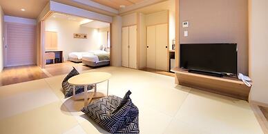 Hamabeno Ryouriyado Houraikan