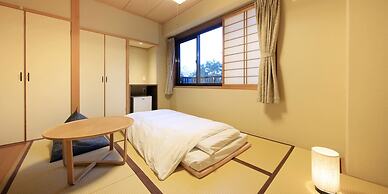 Hamabeno Ryouriyado Houraikan