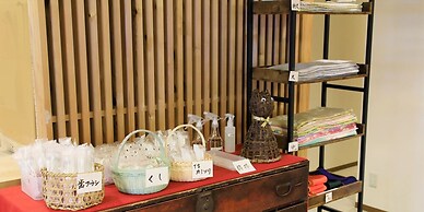 Hamabeno Ryouriyado Houraikan