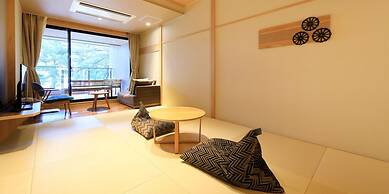 Hamabeno Ryouriyado Houraikan