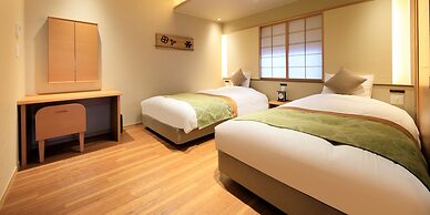 Hamabeno Ryouriyado Houraikan