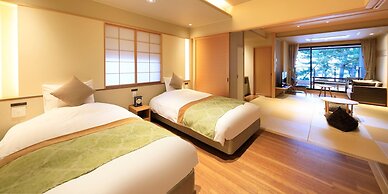 Hamabeno Ryouriyado Houraikan