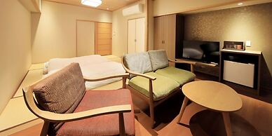 Hamabeno Ryouriyado Houraikan