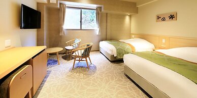 Hamabeno Ryouriyado Houraikan