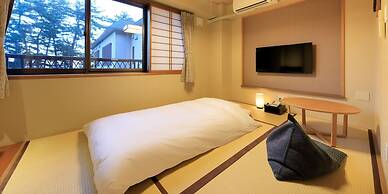 Hamabeno Ryouriyado Houraikan