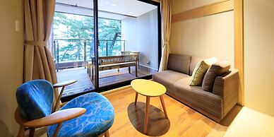 Hamabeno Ryouriyado Houraikan