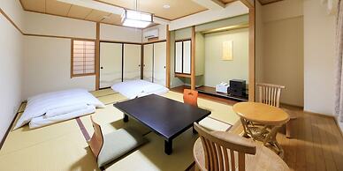 Hamabeno Ryouriyado Houraikan