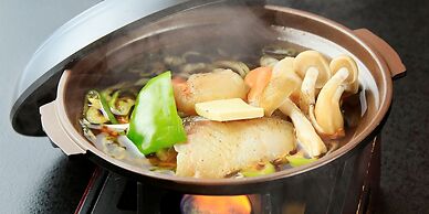 Hamabeno Ryouriyado Houraikan