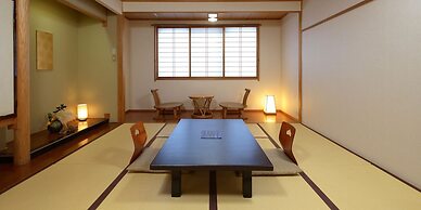 Hamabeno Ryouriyado Houraikan