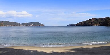 Hamabeno Ryouriyado Houraikan