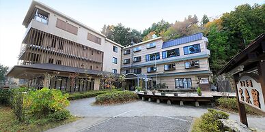 Hamabeno Ryouriyado Houraikan