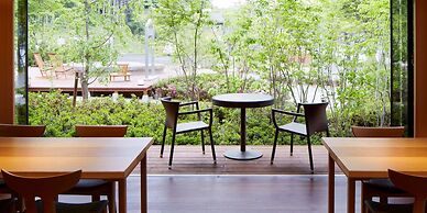 Hamabeno Ryouriyado Houraikan