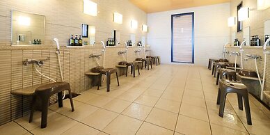 Hamabeno Ryouriyado Houraikan