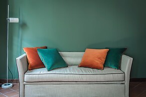 Brera Apartments in Porta Romana