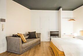 Brera Apartments in Porta Romana